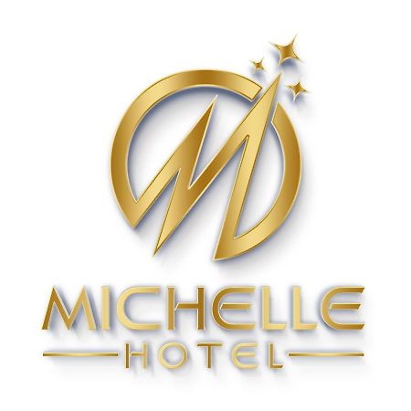 Michelle Hotel โฮจิมินห์ซิตี้ ภายนอก รูปภาพ